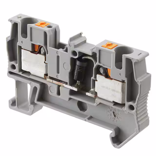 3212112 Phoenix Contact  Canale guida DIN